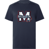 Metro Militia Breakaway Adult Air Flow Tee