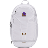 Jr. Phantoms UA Hustle 5.0 Team Backpack