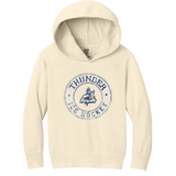 Mon Valley Thunder Youth Lightweight Hooded Sweatshirt