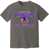 Youngstown Phantoms Heavyweight Ring Spun Tee
