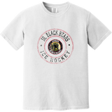 MD Jr. Black Bears Heavyweight Ring Spun Tee