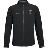 Youth Breakaway Lightweight Warm Up Jacket (Princeton Jr. Tigers)