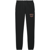 Biggby Bombers NuBlend Sweatpant with Pockets