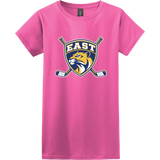 Downingtown East Softstyle Ladies T-Shirt