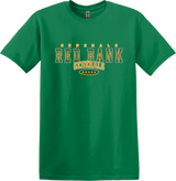 Red Bank Generals Softstyle T-Shirt