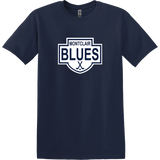 Montclair Blues Softstyle T-Shirt