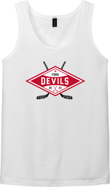 York Devils Softstyle Tank Top
