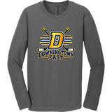 Downingtown East Softstyle Long Sleeve T-Shirt