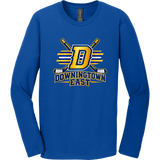 Downingtown East Softstyle Long Sleeve T-Shirt