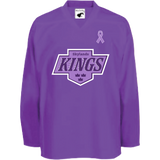 Skylands Kings Youth Goalie Practice Jersey