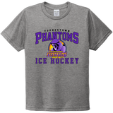 Youngstown Phantoms Youth Tri-Blend Tee
