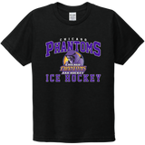 Chicago Phantoms Youth Tri-Blend Tee