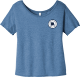 Aspen Aviators Womens Slouchy Tee