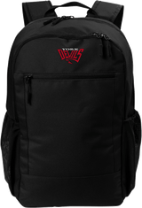 York Devils Daily Commute Backpack