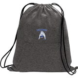 Chicago Bulldogs Core Fleece Sweatshirt Cinch Pack