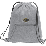 Skylands Kings Core Fleece Sweatshirt Cinch Pack