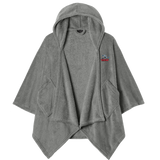 NJ Titans Dream Plush Open Hoodie