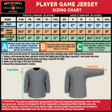 PYH Adult Player Jersey