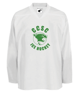 Chester County Youth Practice Jersey