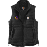 Youngstown Phantoms Carhartt Gilliam Vest
