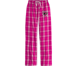Philadelphia Flyers Elite Women's Flannel Plaid Pant