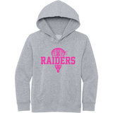 SPF Lacrosse Youth V.I.T. Fleece Hoodie