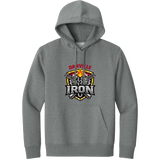 Danville Iron Super Heavyweight Fleece Hoodie