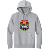 Danville Iron Super Heavyweight Fleece Hoodie