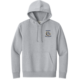 Biggby Bulldogs Tier 3 Super Heavyweight Fleece Hoodie