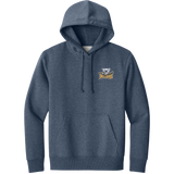 Biggby Bulldogs Tier 2 Super Heavyweight Fleece Hoodie