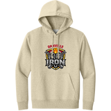 Danville Iron Super Heavyweight Fleece Hoodie