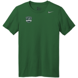 Biggby Barbarians Nike Team rLegend Tee
