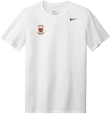 Biggby Bobcats Nike Team rLegend Tee