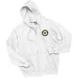 CT ECHO Stars V.I.T. Fleece Full-Zip Hoodie
