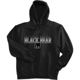 BBSG Super Heavyweight Fleece Hoodie