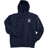 Chicago Bulldogs Super Heavyweight Fleece Hoodie