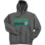 Woodbridge Wolfpack Super Heavyweight Fleece Hoodie