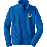 North Park Hockey Value Fleece Jacket