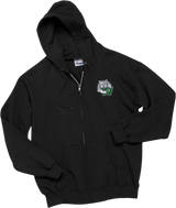 Woodbridge Wolfpack V.I.T. Fleece Full-Zip Hoodie