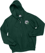 Woodbridge Wolfpack V.I.T. Fleece Full-Zip Hoodie