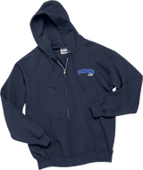 Ironbound V.I.T. Fleece Full-Zip Hoodie