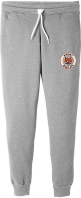 Biggby Bobcats Breakaway Adult Jogger Pants