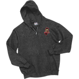 Jersey Shore Wildcats V.I.T. Fleece Full-Zip Hoodie