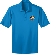 Woodridge Wild Adult Silk Touch Performance Polo