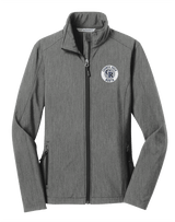Council Rock North Ladies Core Soft Shell Jacket