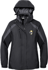 Royals Hockey Club Ladies Colorblock 3-in-1 Jacket