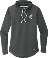 Royals Hockey Club New Era Ladies Sueded Cotton Blend Cowl Tee