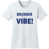 Brunner Elementary Women's Core Cotton Tee