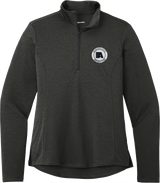 Aspen Aviators Ladies Endeavor 1/2-Zip Pullover