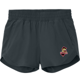Jersey Shore Wildcats Women's Repeat Swift Short
